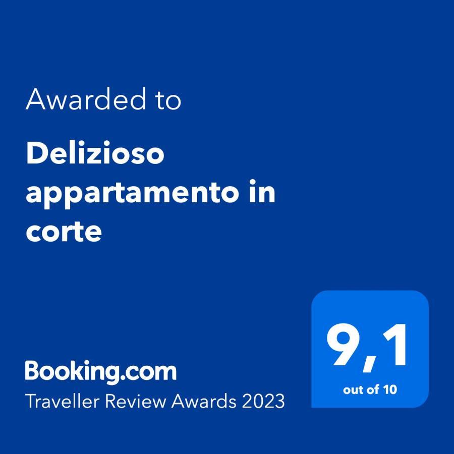 Delizioso Appartamento In Corte Vittuone 外观 照片