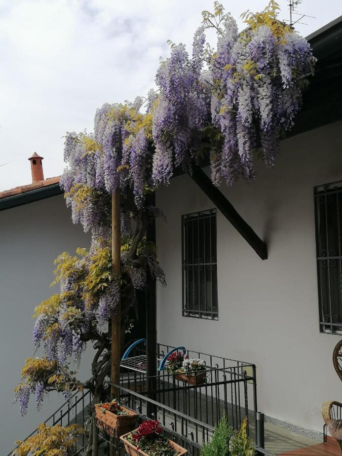 Delizioso Appartamento In Corte Vittuone 外观 照片