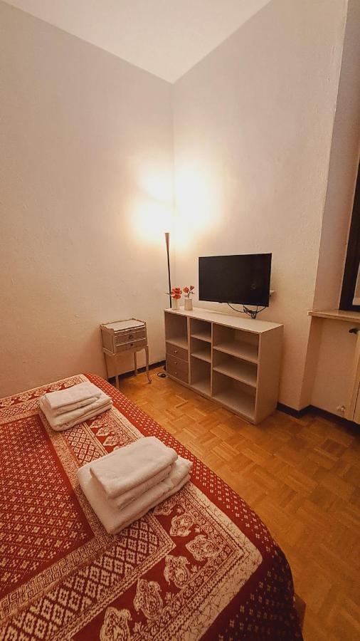 Delizioso Appartamento In Corte Vittuone 外观 照片