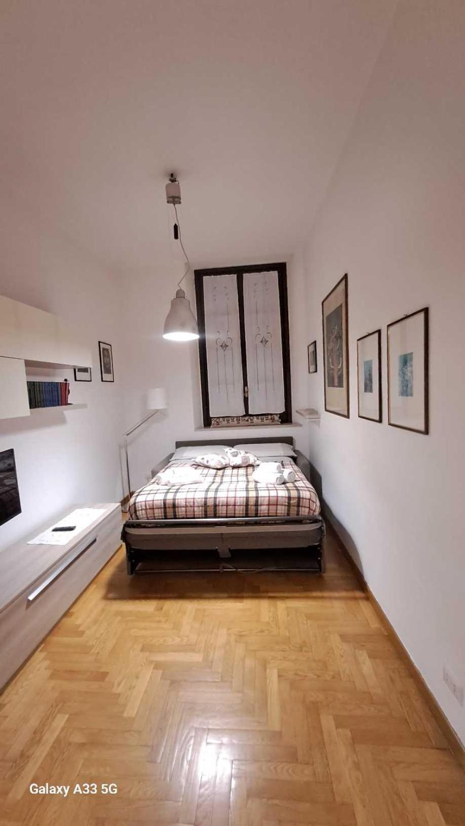 Delizioso Appartamento In Corte Vittuone 外观 照片