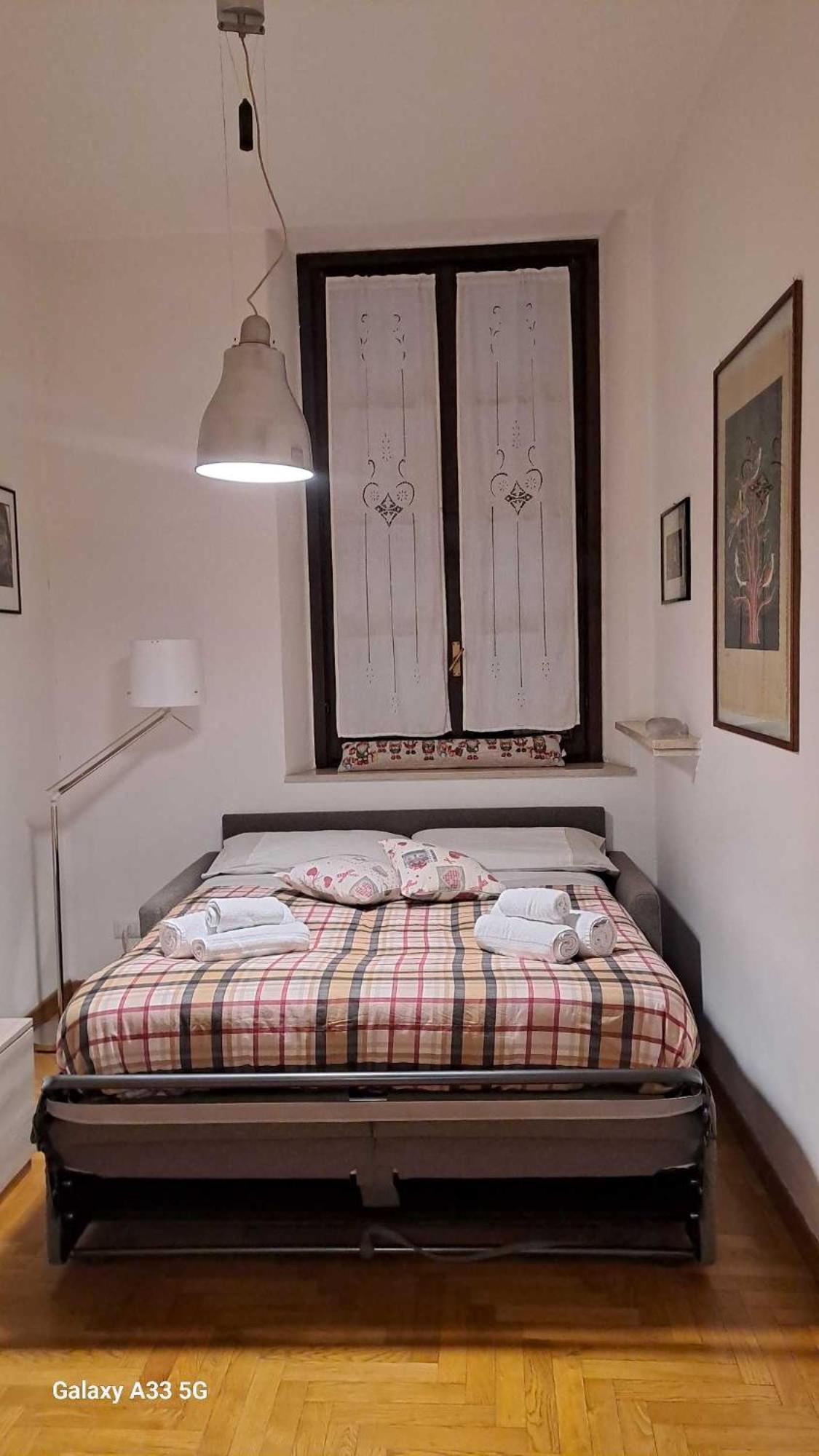 Delizioso Appartamento In Corte Vittuone 外观 照片