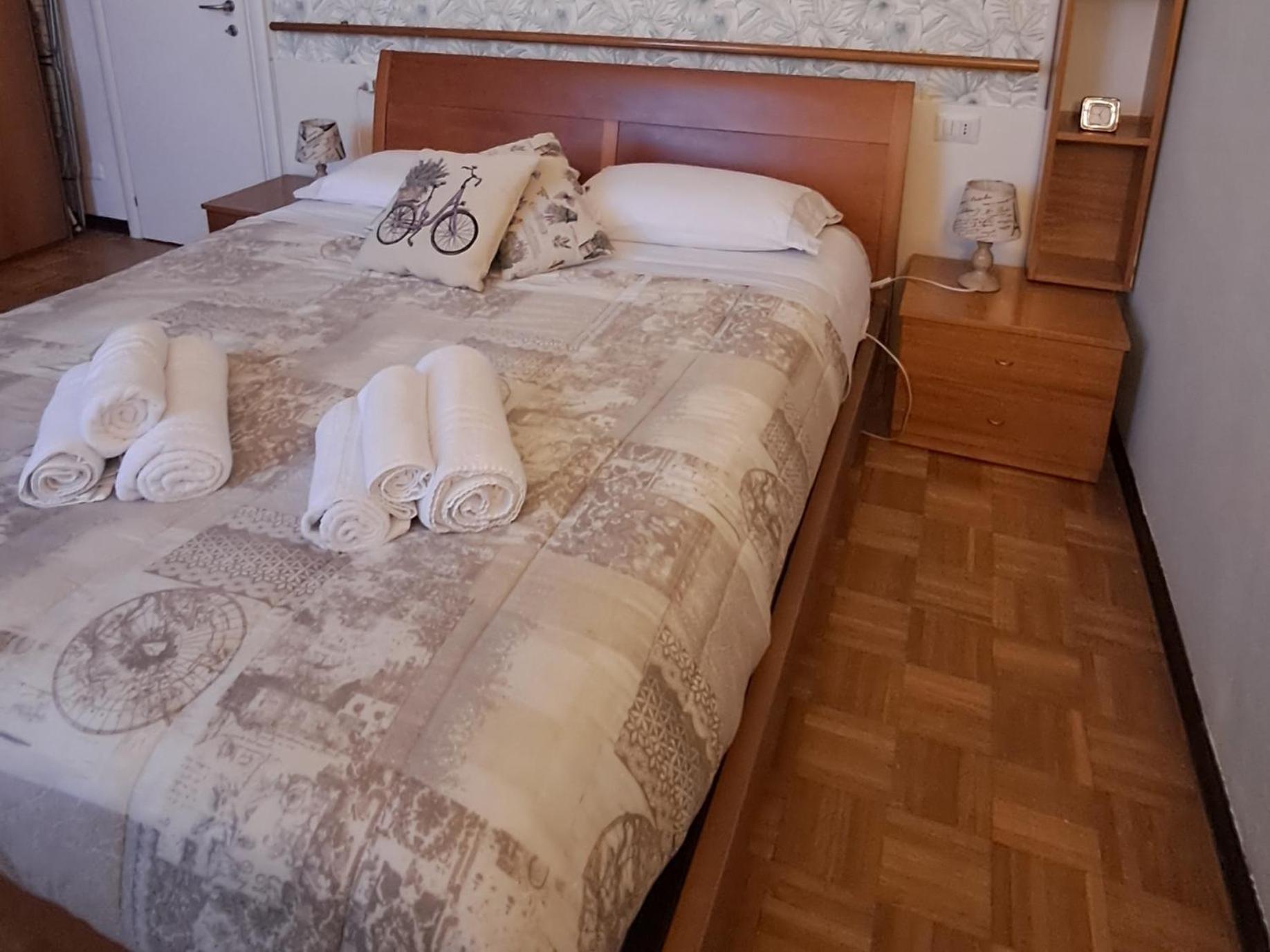 Delizioso Appartamento In Corte Vittuone 外观 照片