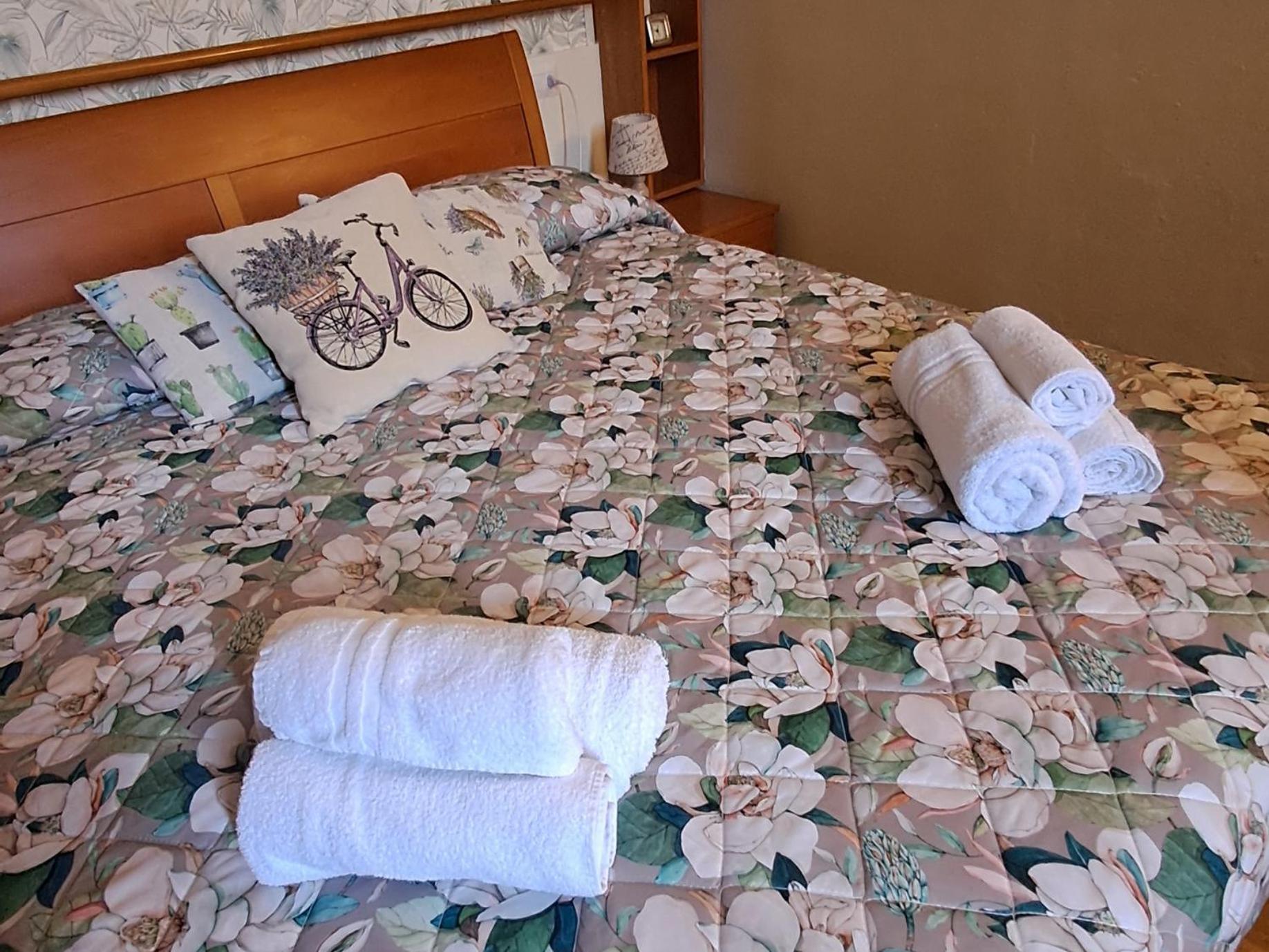 Delizioso Appartamento In Corte Vittuone 外观 照片