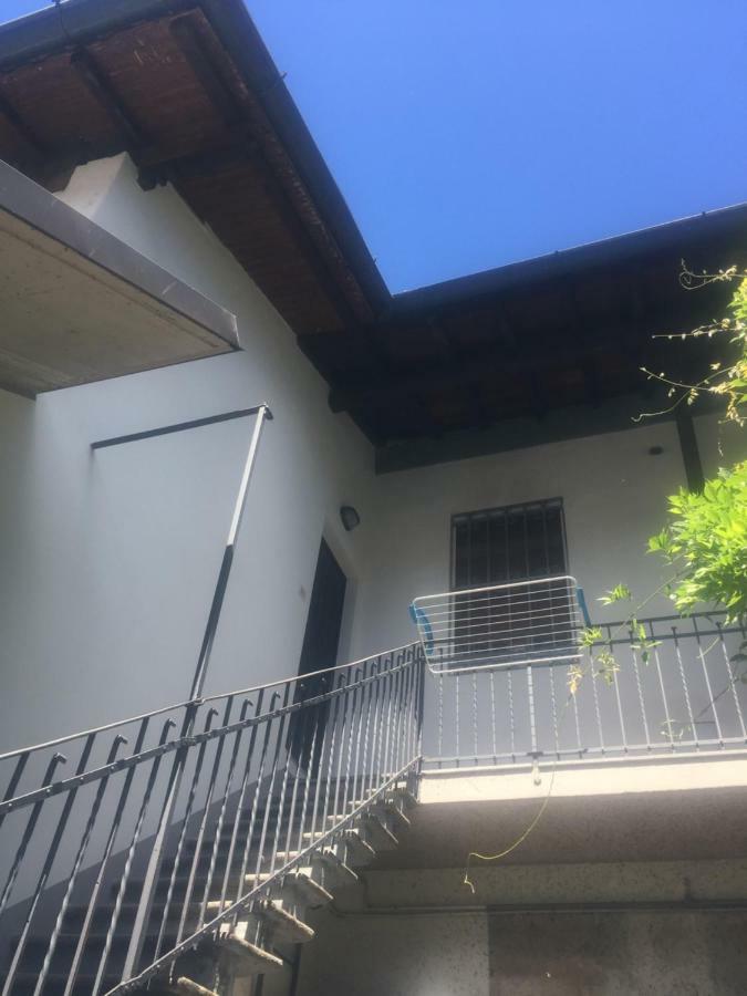 Delizioso Appartamento In Corte Vittuone 外观 照片