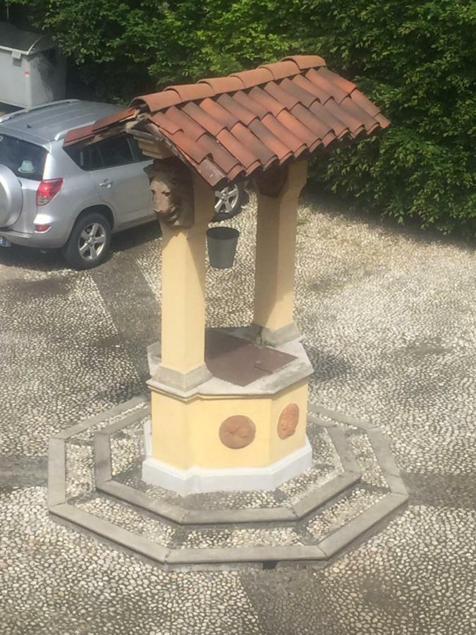 Delizioso Appartamento In Corte Vittuone 外观 照片
