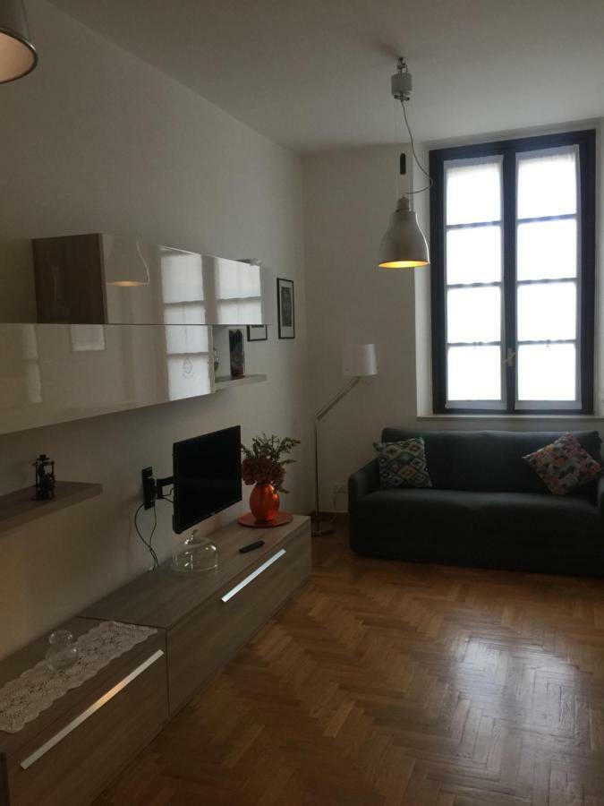 Delizioso Appartamento In Corte Vittuone 外观 照片