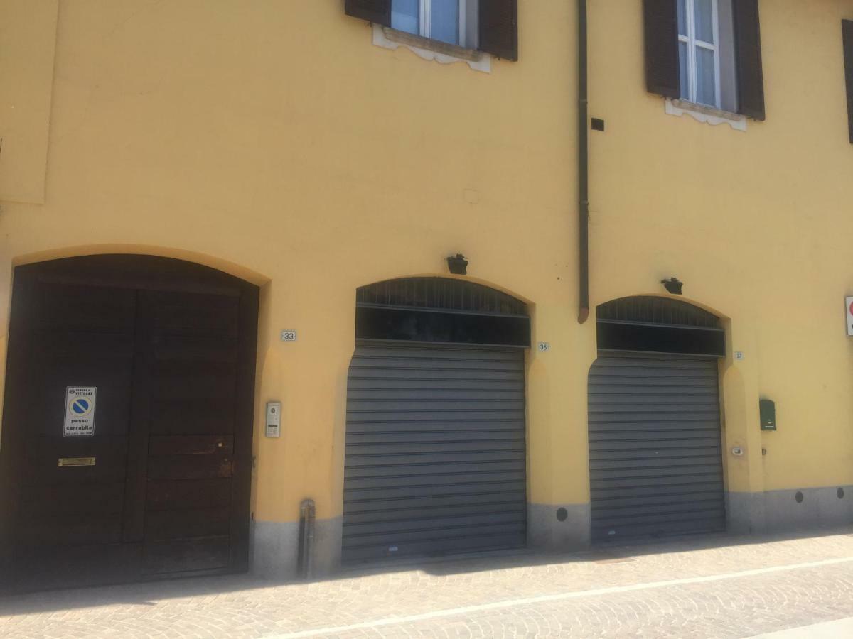 Delizioso Appartamento In Corte Vittuone 外观 照片